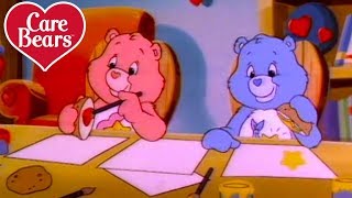 Care Bears Full Episode Its Raining Its Boring