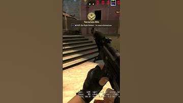 AK47 3K CSGO #cs2 #csgo #counterstrike #viralvideo #shorts #headshot #music #3k #clutch #musicvideo