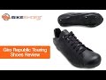 Giro Republic Touring Shoes Review by Bikeshoes.com