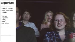 Aperture PreRoll Commercial with Block // Production by Lemonlight Media