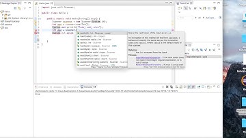 Podstawy programowania w Javie: instrukcja warunkowa if