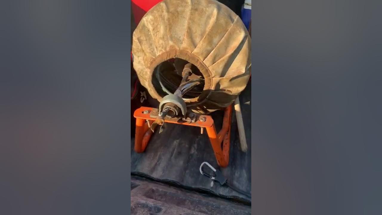 Sewer and Drain Cleaning Business Start Up Equipment Needed YouTube