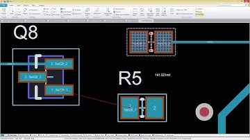 Video Tech Tip: Design Efficiency in SOLIDWORKS PCB 2016