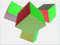 Spiele-App: Cubes ist ein Spiel, das ich hassen möchte, aber ständig weiterspiele