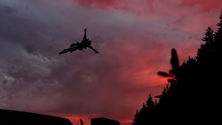 Trek C3 Project Summer Video Series ft. Brandon Semenuk