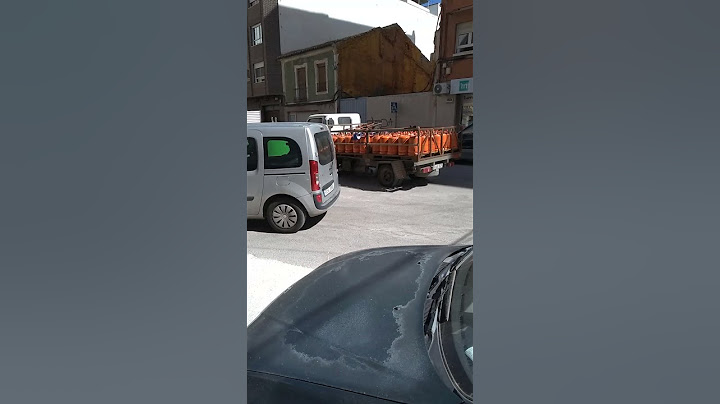 camion del butano repsol en villena Alicante España🇪🇸🇪🇸