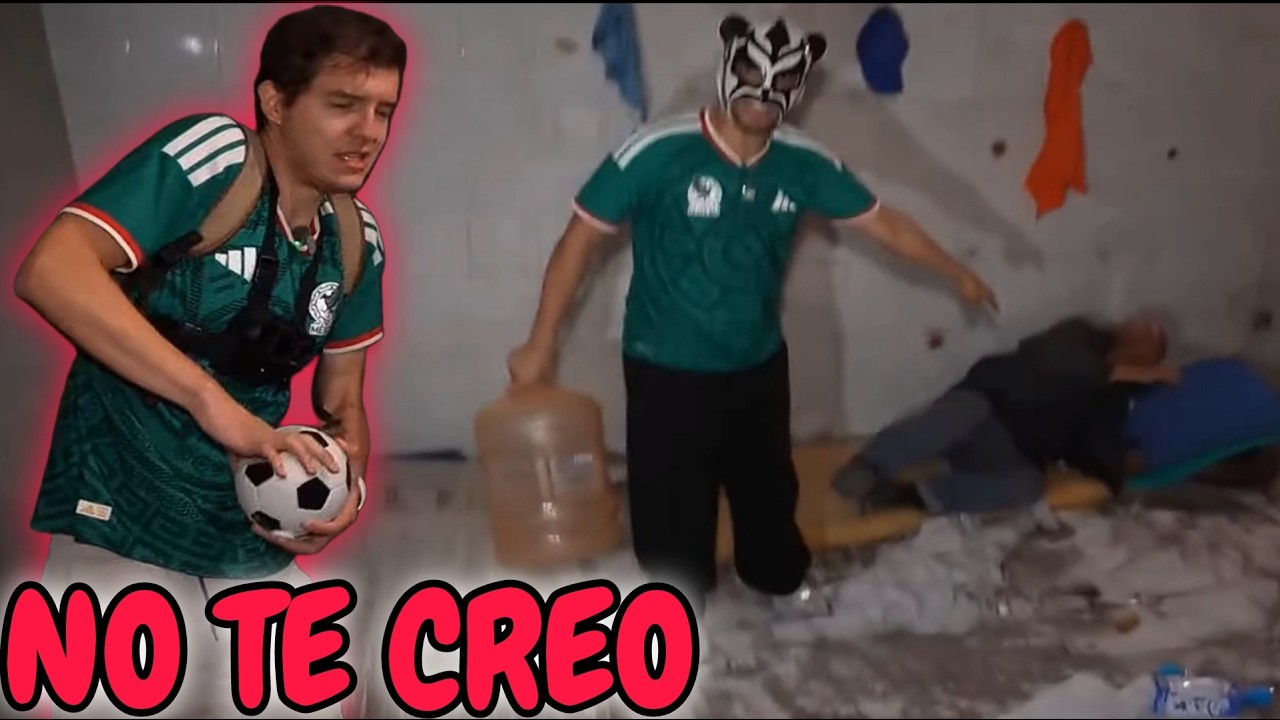 PANDA Y MIGUEL RECUPERARON LA ALCANCÍA QUE LES QUITO EL VAGABUNDO 💀(Karen habla de yolo)