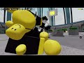 Playing The New Heros Update | Roblox Boyz Crew