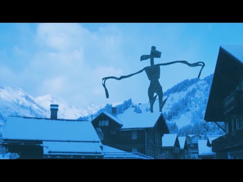 Siren Head Default Dance [Alternative]