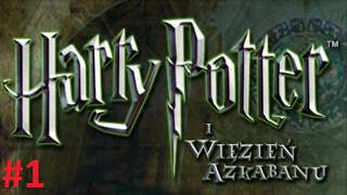 Harry Potter i Więzień Azkabanu 100% / Incydent w Hogwart Expressie