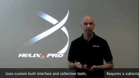 Helix3 vs Helix3 Pro