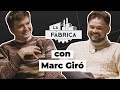 LA FÁBRICA DE RUFIAN CON MARC GIRÓ. #LFGiro