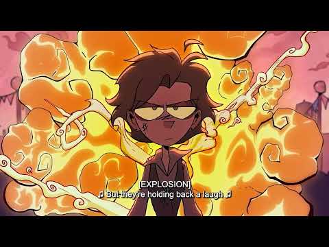 'Piece of Trash' from RAMSHACKLE | LYRICS + LOOPING