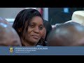 Quinzaine du Gouvernement : Mme Marie Cécile Irène MBOUKOU KIMBANTSA face à la presse
