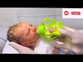 How to Feed Newborn Baby – Part 23 #newbornbaby  #newborncare