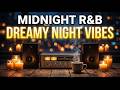 Energetic Study Music 🌌 Midnight Urban Drive for Deep Focus & Peak Productivity 🚗🎶