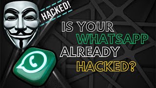 Israel's new WhatsApp spyware | How does spyware "graphite" intrude | Is your WhatsApp being hacked screenshot 5