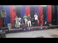 EVANGELICAL CHURCH SOUND OF TRUMPET 🎺 17/03/2024(4)