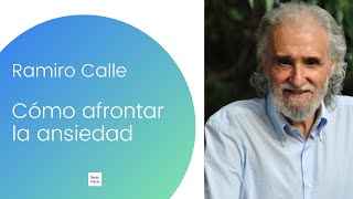 Ramiro Calle. El mensaje de la ansiedad