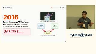 No GIL, Real Gains: Porting a C++ Python Extension to Free-Threaded Python 3.14