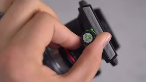 LEE Filters - LEE85 System Overview