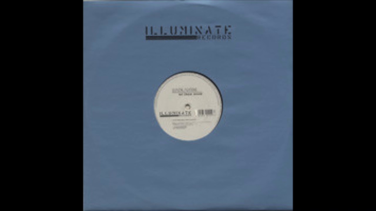 Badlands - Let Them Know (Extended Mix) (1999) - YouTube