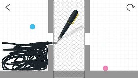 브레인 토트에서 스테이지 239를 클리어 했습니다! http://braindotsapp.com #Brain...