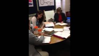 Team Building Performance Assessment Part 2