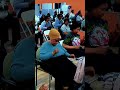 Clap it up for the Jajjas 👏🏾 — strength has no age!