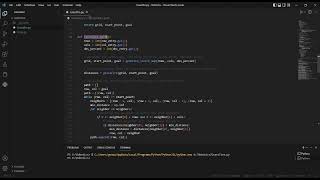 Assignment 1 Comp361 Grassfire Algorithm 720p RahulKanda 300184388