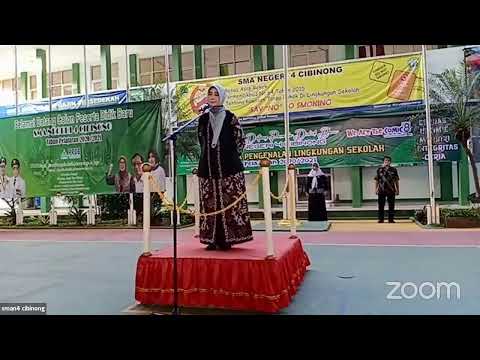 Sman 4 Cibinong Youtube