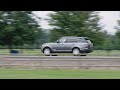 2016 Range Rover HSE Td6 Review - AutoNation