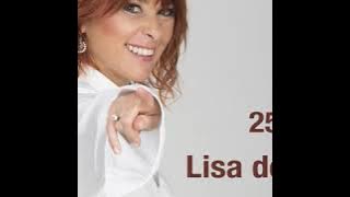 Lisa Del Bo - What's A Woman