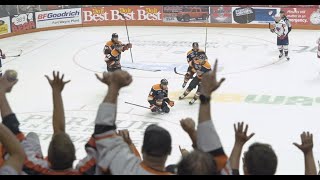 Single Game Tickets On Sale Now