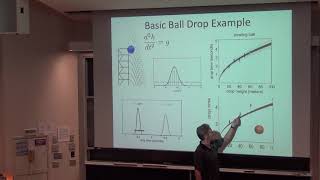 David Hidgon: Towards Quantifying Uncertainty in Extrapolative Predictions