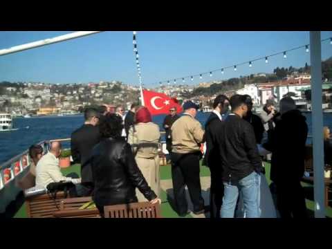 Istanbul  April 2010