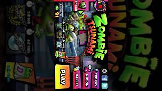 Zombie tsunami mod apk download with link screenshot 5