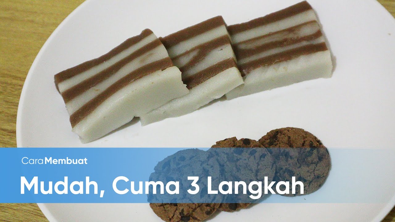Cara Membuat Kue Lapis Manis Lembut Harum, Mudah Tanpa Cara Membuat Kue Lapis Manis Lembut Harum, Mudah Tanpa