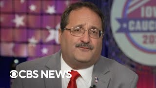 Famous Iowa GOP chairman previews caucuses Profile