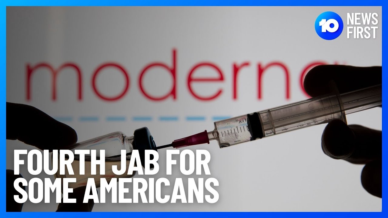 CDC Booster Shot Guidelines: Fourth COVID Vaccine For Severely Immunocompromised | 10 News First