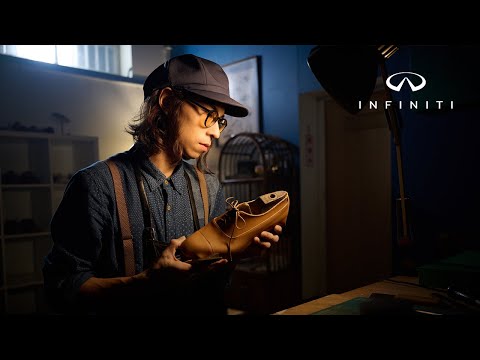 INFINITI - The Makers | International Chapter | Episode 2