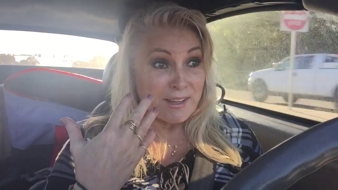 Naked in front of mirroback - YouTube