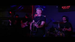 Casey - Live at Bow Lane