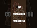 Four Principal Commitments of His Holiness the Dalai Lama: All Faiths, One Message