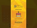 Birthday Discount! - Royal Kebaya
