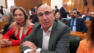 I Kılıçdaroğlu Çok Konuşmak Istiyorsa Akp Grubuna Gitsin, Istediği Kadar Konuşsun.