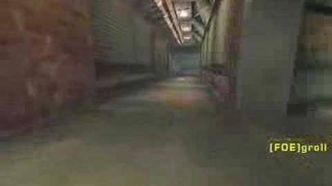 ut2k4 Grolch POV FOE vs dD