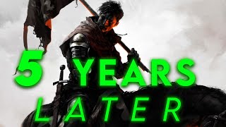 Does Kingdom Come: Deliverance still hold up today? - Review