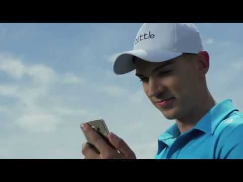 ti.ttle : Golf Swing Analyzer