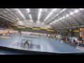 16.12.2017 -ZÁKLADNÍ ČÁST EXTRALIGY ŽEN